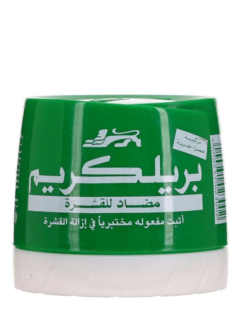 بريلكريم كريم شعر مضاد للقشرة 140 ملليلتر - Image 2
