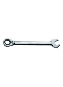 Sata SATA ST46617 Reversible Ratcheting Wrench 20mm  - Image 1