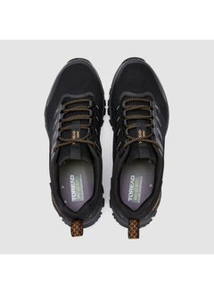 TOREAD TOREAD Men's Hiking Shoes - Durable, Lightweight, and Reflective Design  - Image 1