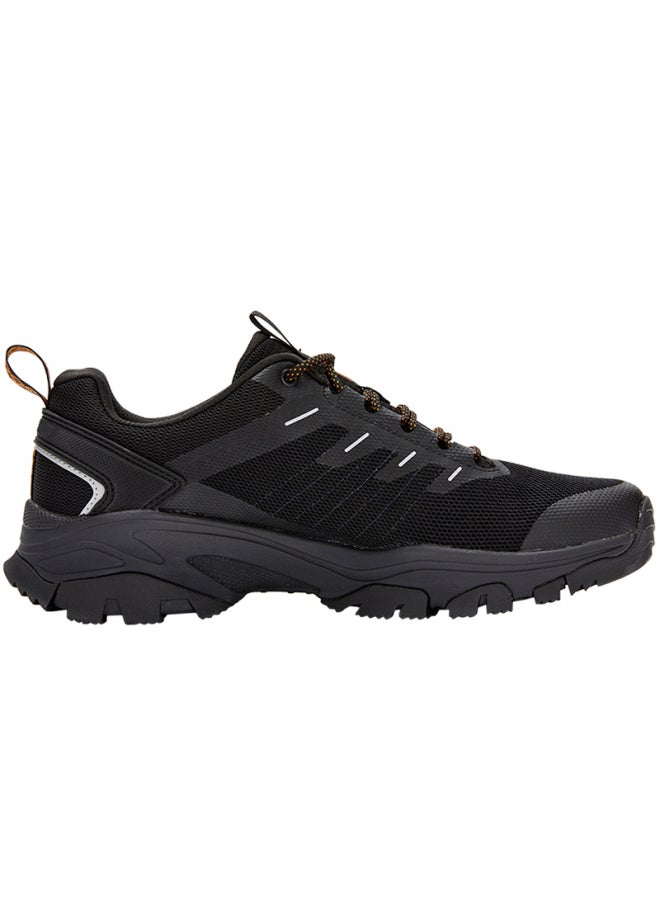 TOREAD - TOREAD Men's Hiking Shoes - Durable, Lightweight, and Reflective Design - Image 1