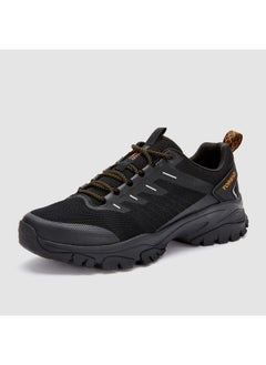 TOREAD TOREAD Men's Hiking Shoes - Durable, Lightweight, and Reflective Design  - Image 4