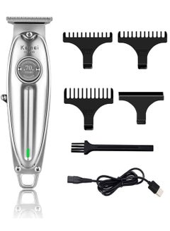 kemel Kemei Original KM-1949 Professional Rechargeable and Cordless ...