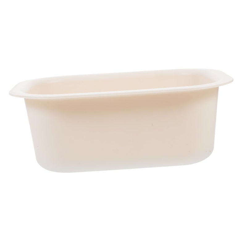Portable Plastic Baby Changing Table Basin for Infants Easy to Clean Non Toxic - Image 2