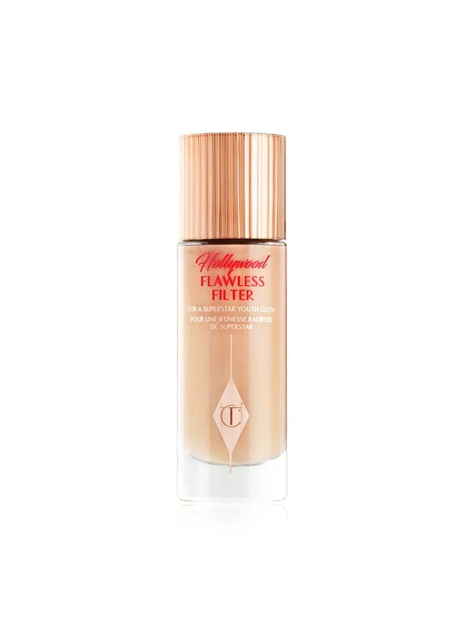 Charlotte Tilbury Hollywood Flawless Filter 2-Fair