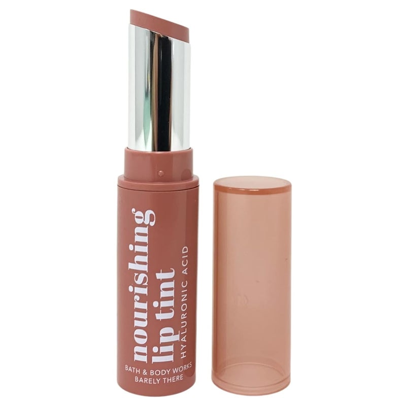 Barely There Nourishing Lip Tint 08 oz 22 g