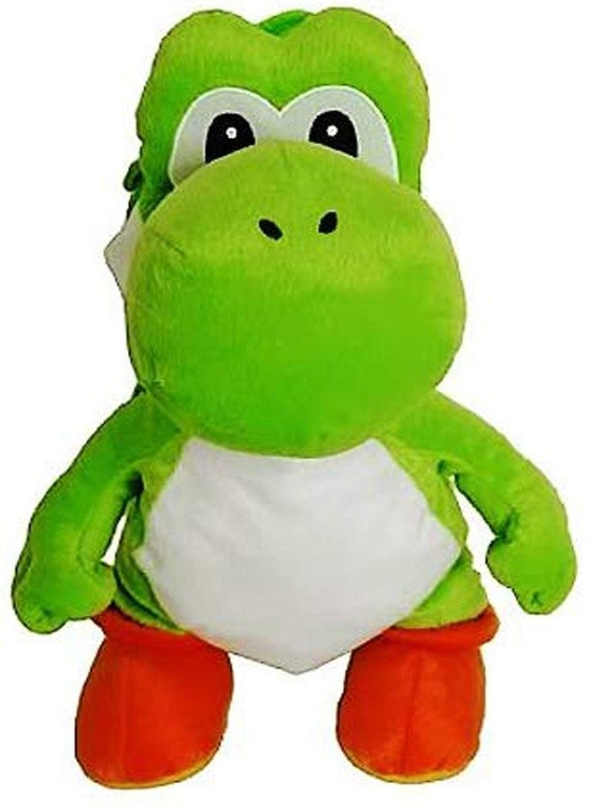 Super Mario Nintendo Super Mario Yoshi Backpack [Toy] - Image 5