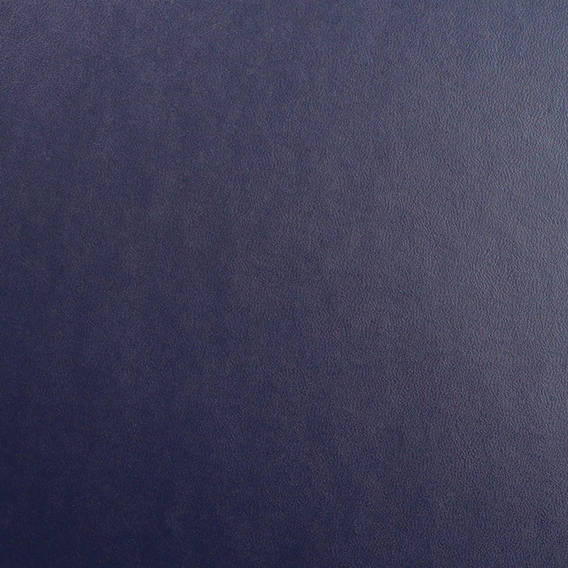 GBC Leather Look Premium Presentation Covers Binding Covers NonWindow Rounded Corners Navy 200 Pieces Per Box 2000711