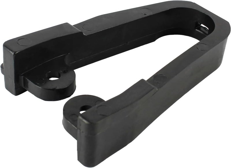 PEVAST Swing Arm Chain Buffer Guide Slider for Honda TRX400EX/TRX400X - Image 3