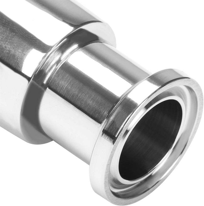 DERNORD DERNORD Rotary Spray Ball Clamp Type CIP Tank Cleaning Ball 360 Spray Pattern Stainless Steel 304 12 Tri Clamp Connection  - Image 5