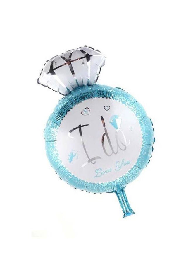 NIBEMINENT Decorative Party Balloon 29inch - Image 1