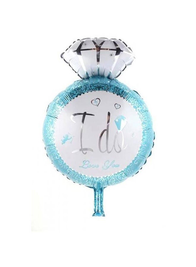 NIBEMINENT Decorative Party Balloon 29inch - Image 2