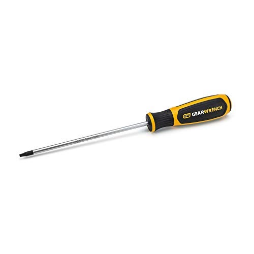 مفك براغي توركس مزدوج المواد GEARWRENCH T15 x 6 82723H