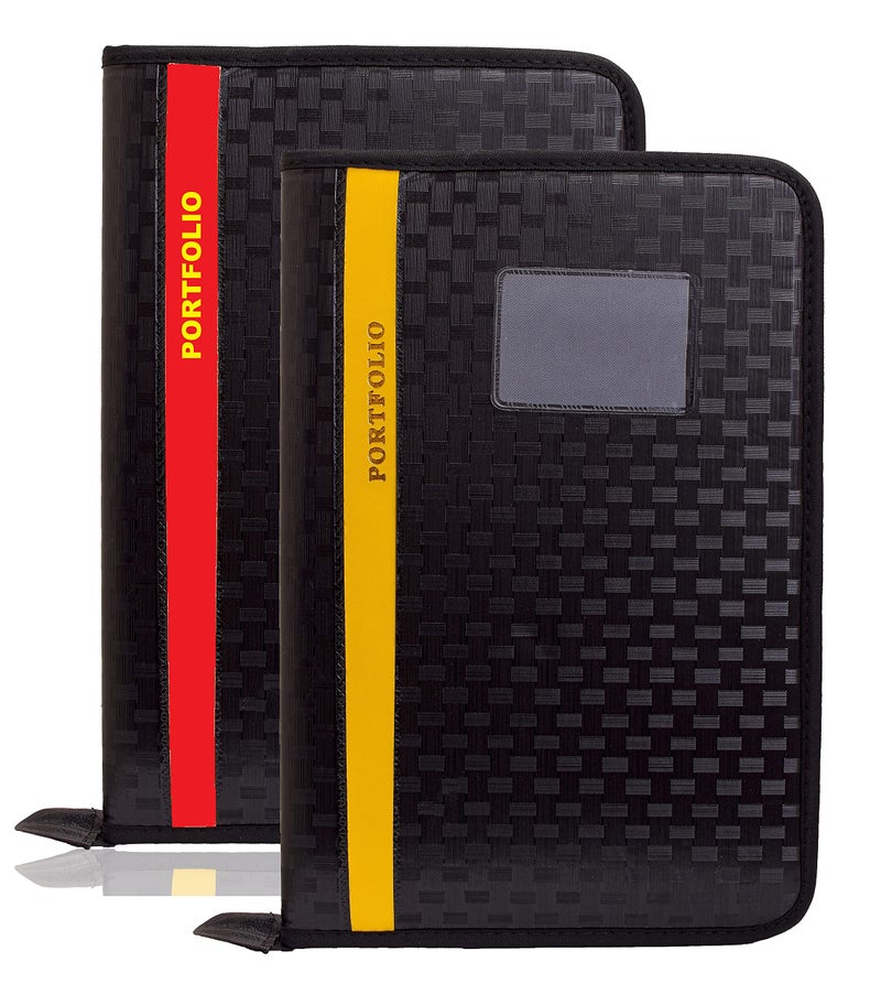 OFIXO File Folder (PACK2), B4 (OFX_(2_Pcs)_File_04) - Image 1