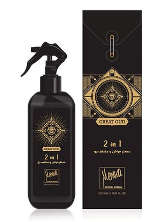 2 في 1 بخاخ معطر فراش وملطف عود رائع ميموا 500 مل - pzsku/Z2DDA5574303078538C76Z/45/_/1687448737/716affa0-c434-49c3-8f63-e602a8ec126d