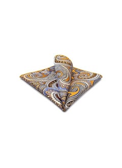 Generic Men`s Square Pocket Handkerchief  - Image 1