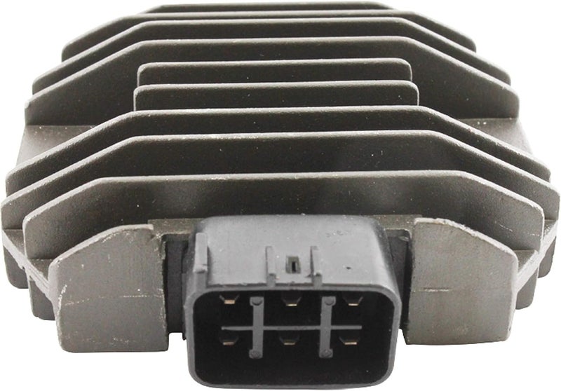 DB Electrical AHA6041 Voltage Regulator for Honda TRX250 Recon 1997-2001 / TRX250EX Sportrax 2001-2005 - Image 1