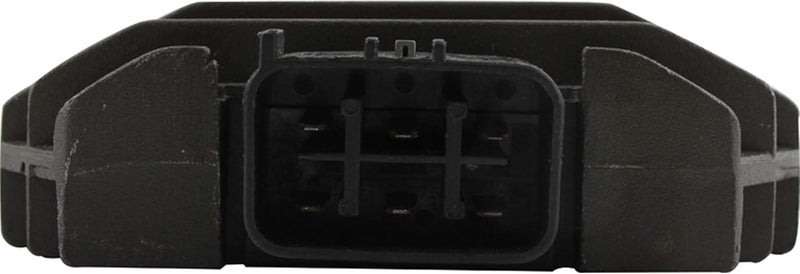 DB Electrical AHA6041 Voltage Regulator for Honda TRX250 Recon 1997-2001 / TRX250EX Sportrax 2001-2005 - Image 2