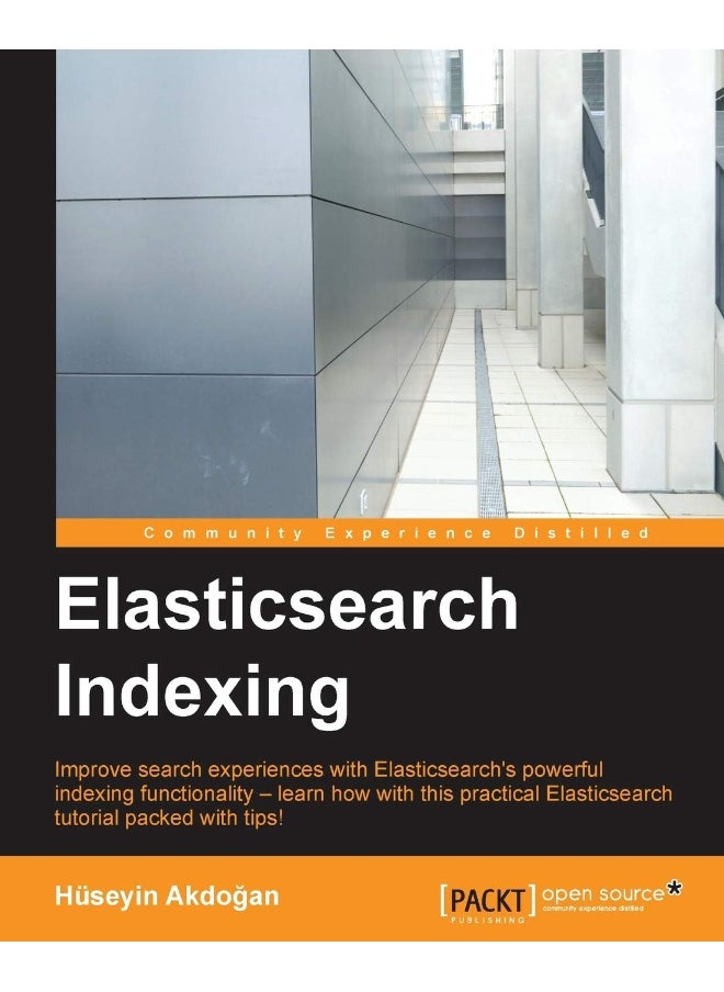 Packt ElasticSearch Indexing 