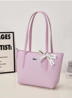 LACOSTE Shopping Bag for Women, Tote Handbag (21 x 30 x 10 cm) 