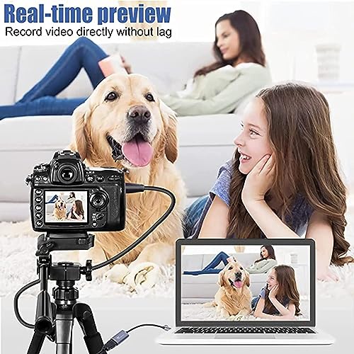 Tobo USB 3.0/Type C Video Capture Card 1080P 60fps 4K HDMI-Compatible Video Box for Mackbook PS4 Game Camera Recorder-(TD-802HVC-001) - Image 5
