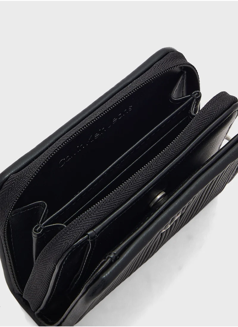 Calvin Klein Jeans Narrow Strap Crossbody