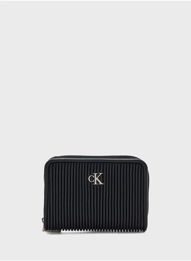 Calvin Klein Jeans Narrow Strap Crossbody