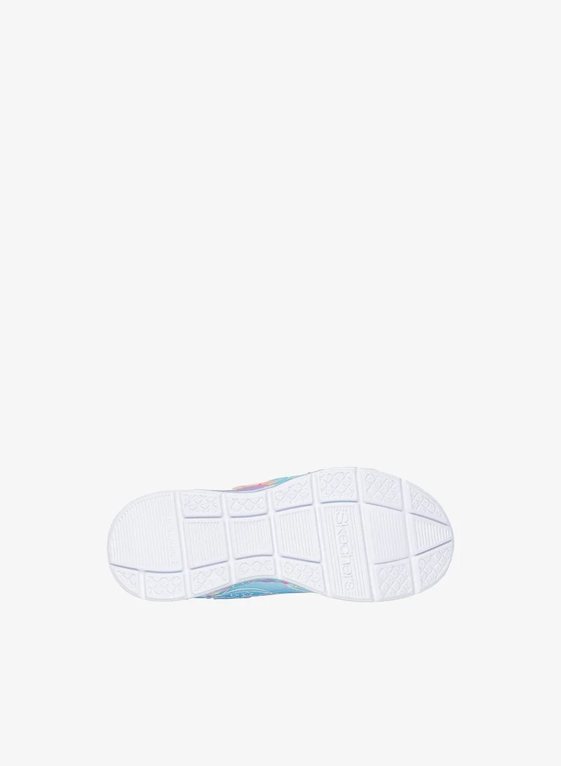 سكيتشرز أحلام حورية البحر الصغيرة