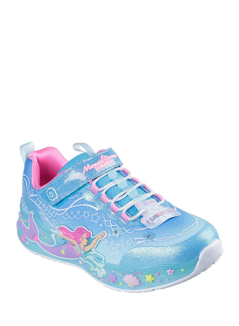 SKECHERS Little Mermaid Dreams  - Image 3