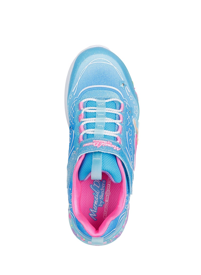 SKECHERS Little Mermaid Dreams  - Image 4