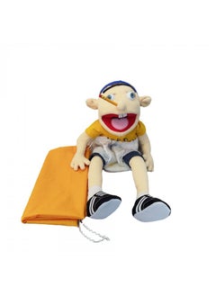General 1 Pcs Jeffy Collectors Puppet Plush Toy 60Cm  - Image 2