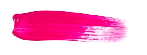 Crayola Washable Tempera Paint for Kids, Pink Paint, Classroom Supplies, Non Toxic, 16 Oz Squeeze Bottle - Image 2