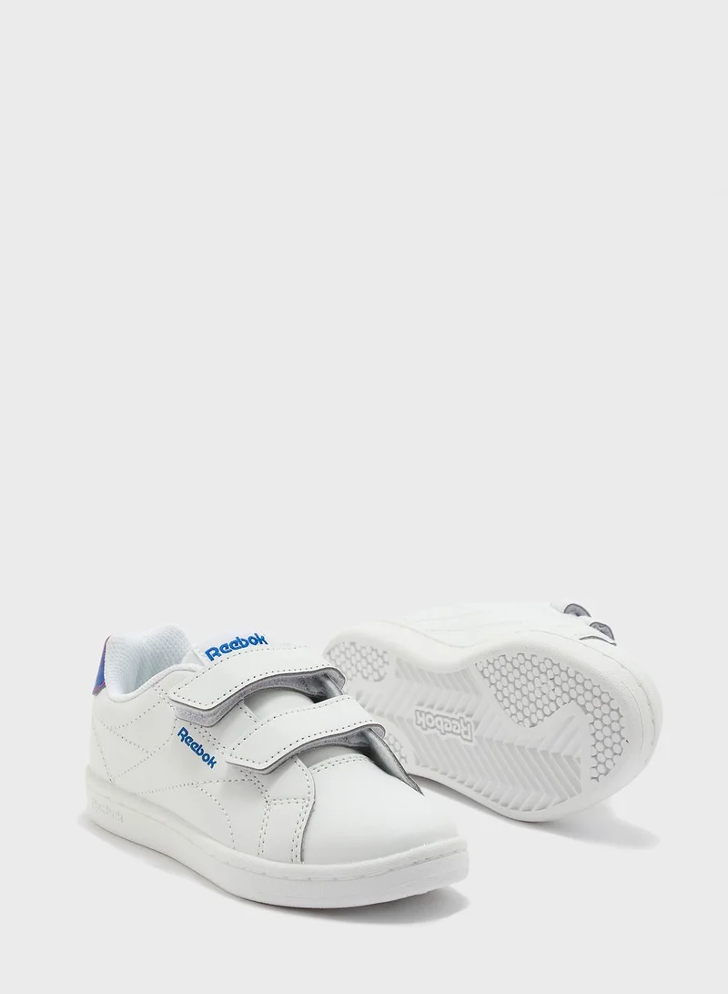 Reebok Kids Rbk Royal Complete Cln Alt 2.0