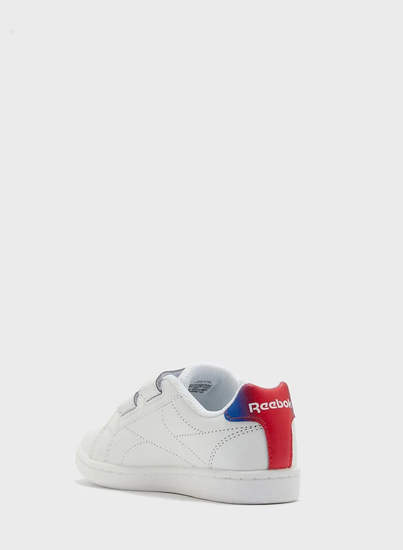 Reebok Kids Rbk Royal Complete Cln Alt 2.0