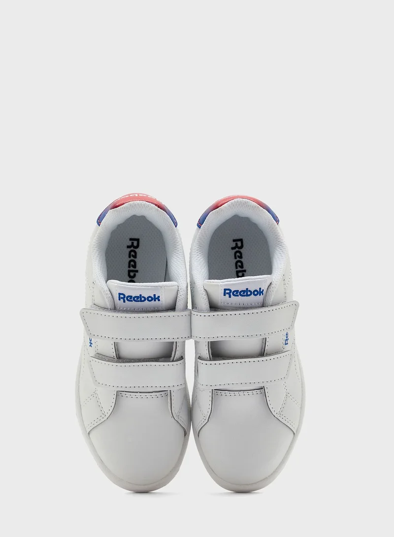 Reebok Kids Rbk Royal Complete Cln Alt 2.0