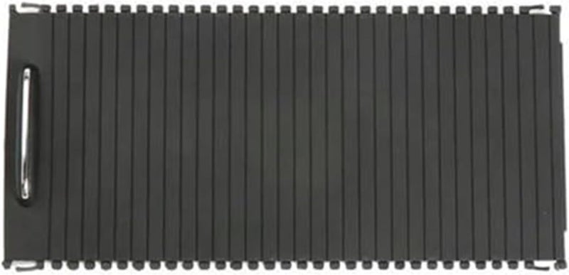Wivplex Center Console Roller Blind for Mercedes Benz - Image 1