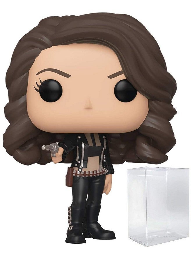 Funko بوب تي في: وينونا إيرب تمثال وينونا إيرب الفينيل (يشمل علبة حماية بوب المتوافقة) - Image 1