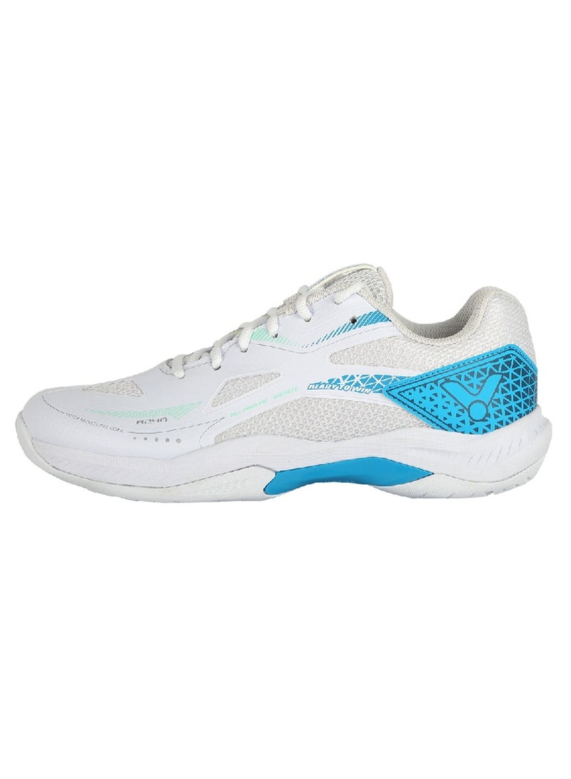 Victor A240 AF - Unisex Badminton Shoes - Image 2