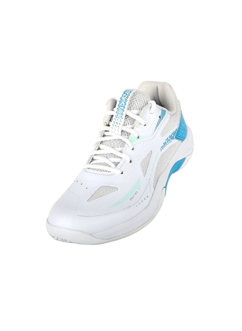 Victor A240 AF - Unisex Badminton Shoes - Image 3