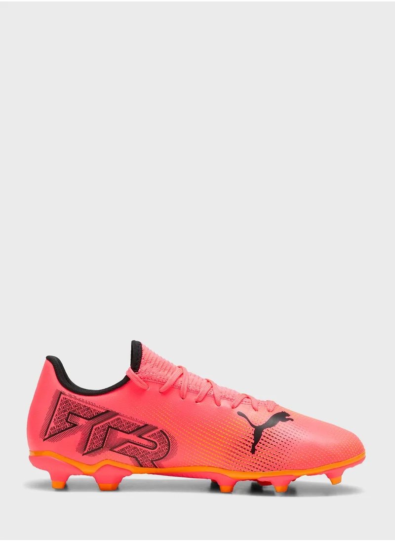 PUMA Future 7 Play FG/AG Football Boots