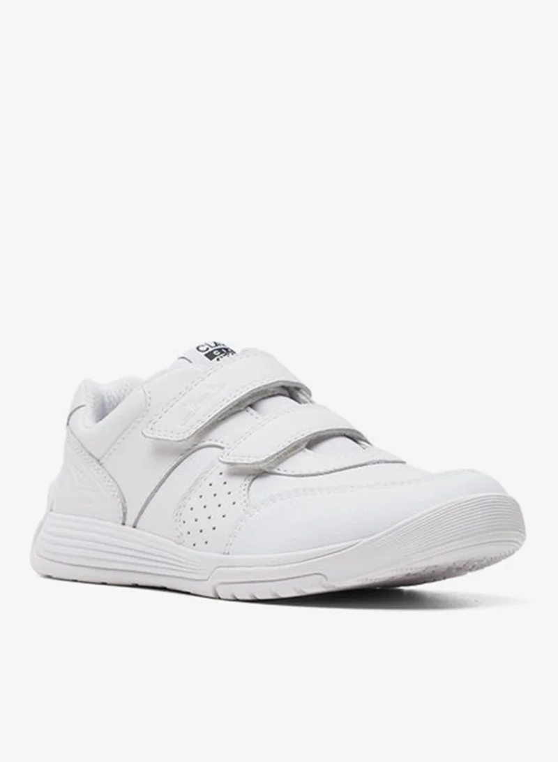 كلاركس أولاد - نجمة سيكا أورب كيد