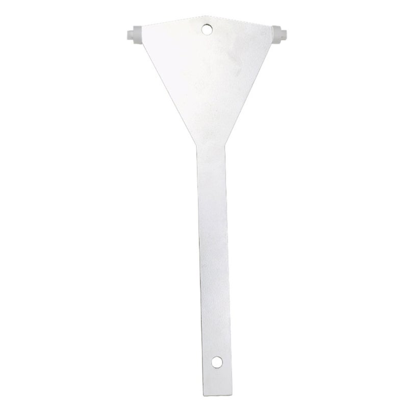 Bicycle Tuner Adjustment Gauge Correction Tool Circling Table Measuring Tool Tuning Table Calibrator Gauge - Image 5