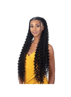 Milky Way Organique Mastermix Ocean Deep Wave 30 pack of 1 613
