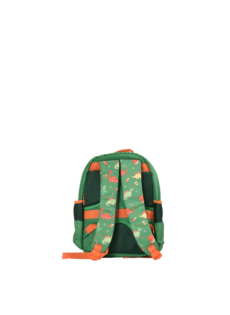 Supercute Kids Dinosaur Backpack SF312 | 10 Inch Small School Backpack | Lightweight Children's Bag - Image 5