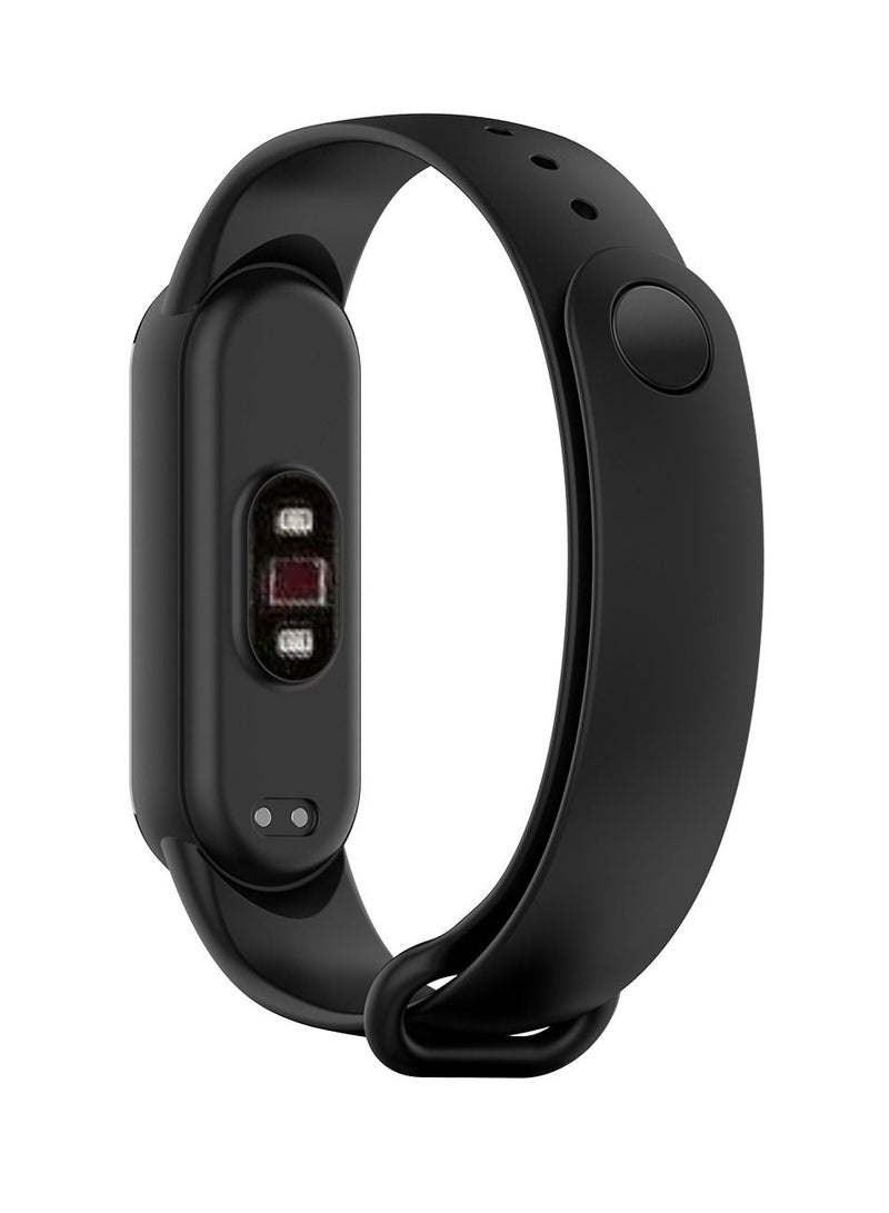 FITME 3-Piece Silicone Replacement Band For Xiaomi Mi Band 5&6 - Image 4