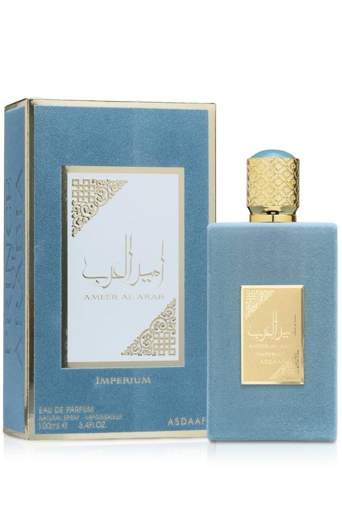 ASDAAF أمير العرب إمبيريوم EDP 100 مل - Image 1