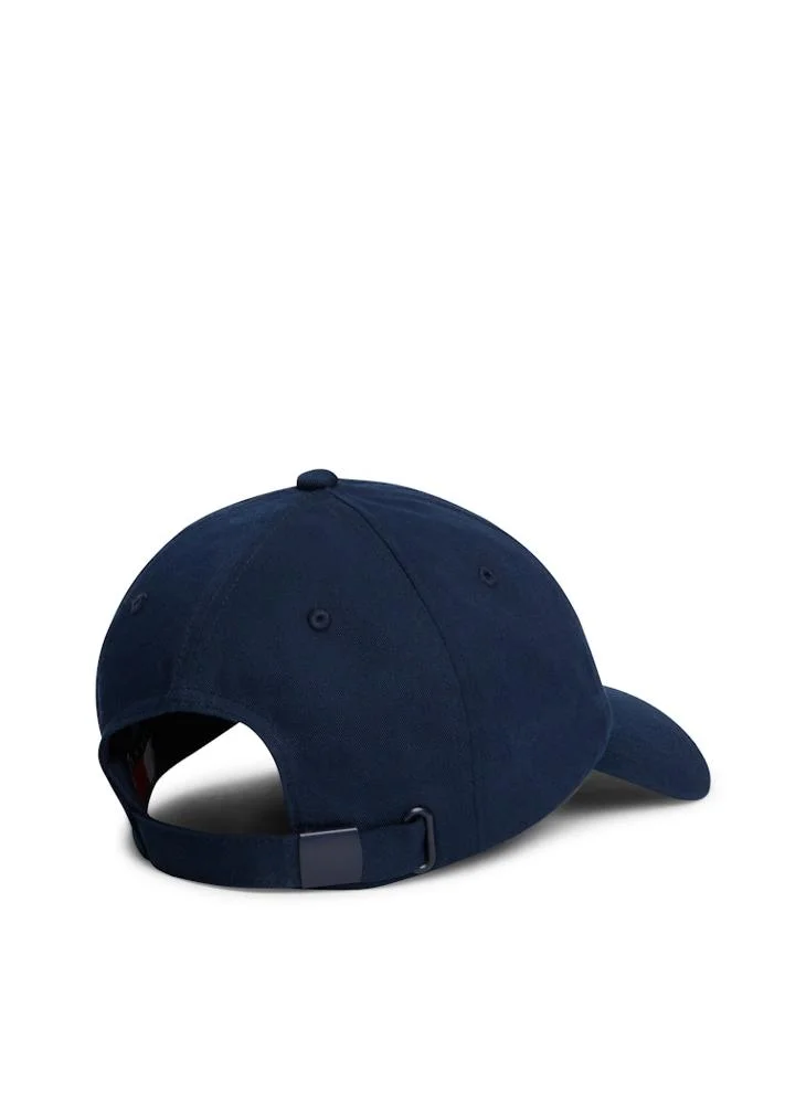 تومي جينز Heritage Curved Peak Cap