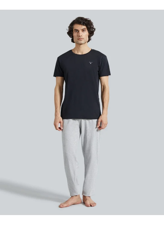 غانت Basic 2-Pack Crew Neck T-Shirt
