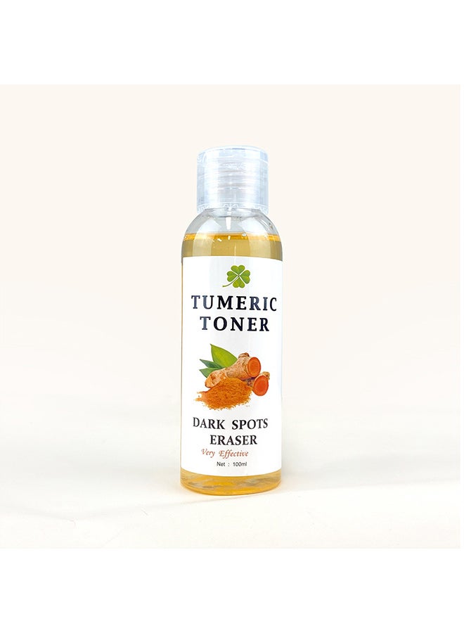Tumeric Dark Spots Eraser Turmeric Toner - Image 1