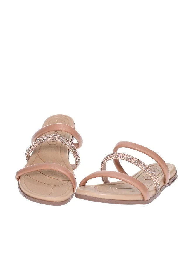 Beira Rio Heels Sandal for Women – Stylish Ladies Heel Sandals & Sling Back Heels for Girls