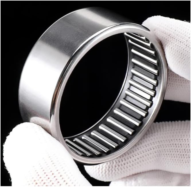 2pcs Needle Roller Bearing HK0508 5x9x8 Size 2 Pieces Bearings - Image 3